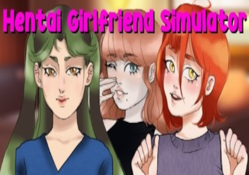 Hentai Girlfriend Simulator Steam CD Key 0.12$