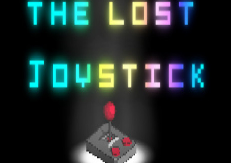 The Lost Joystick Steam CD Key 1.92$
