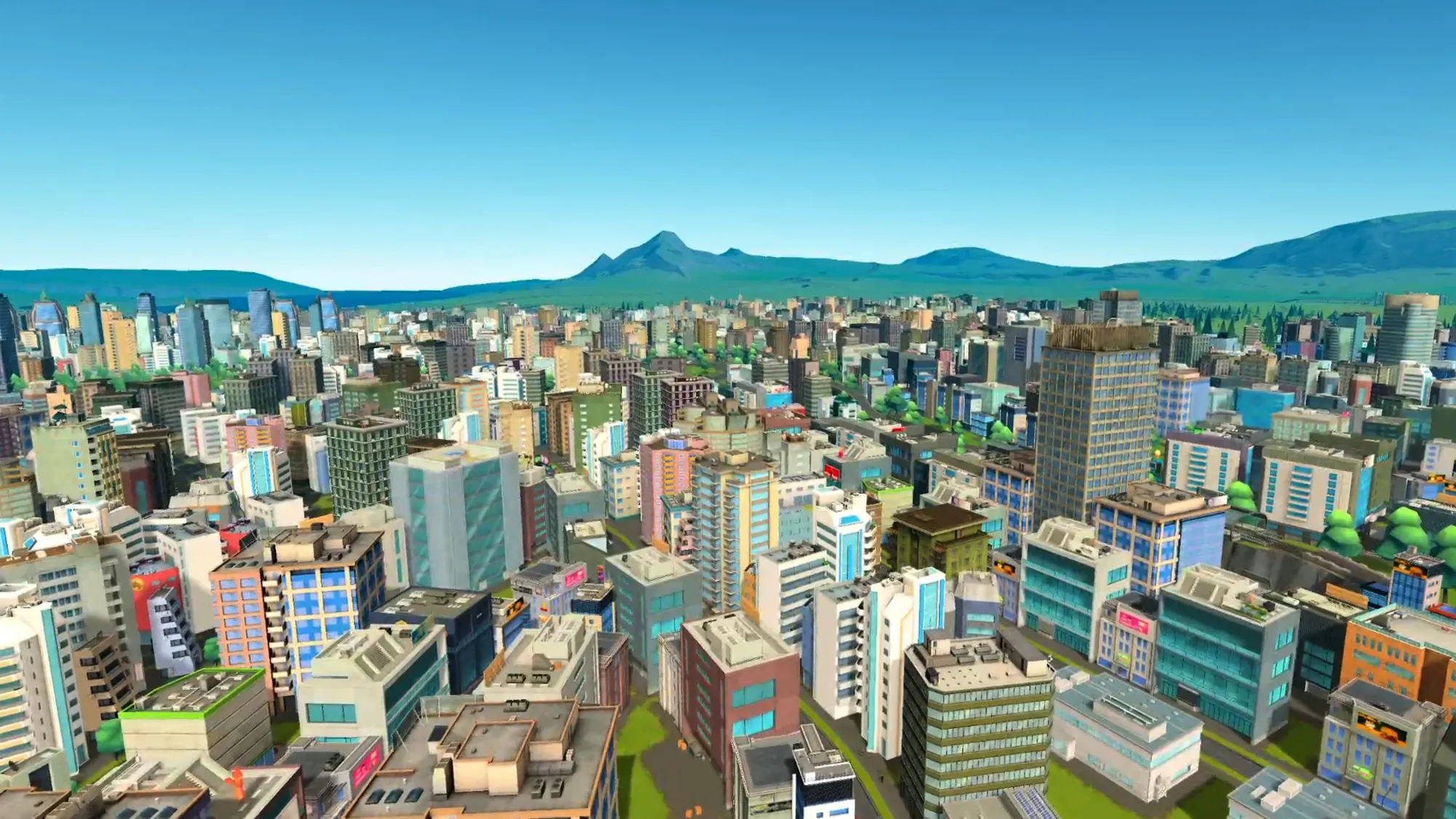 Cities: VR Meta Quest CD Key 22.59$