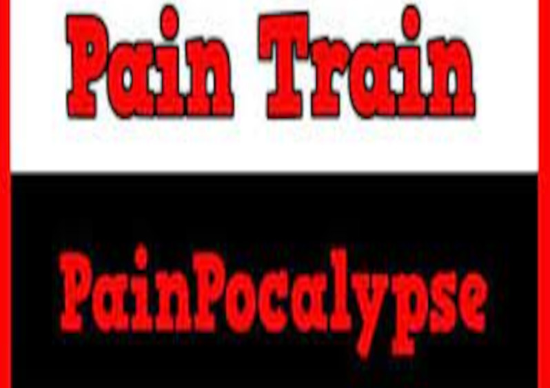 Pain Train Painpocalypse Steam CD Key 0.35$