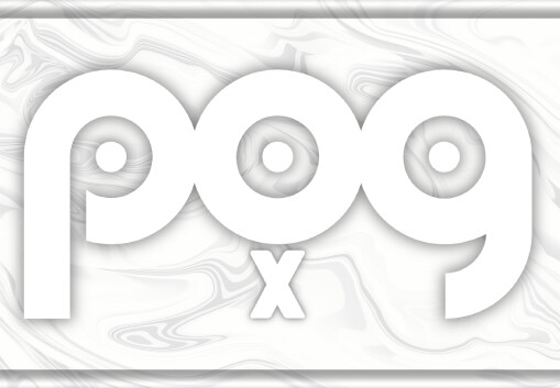 POG X Steam CD Key 0.77$