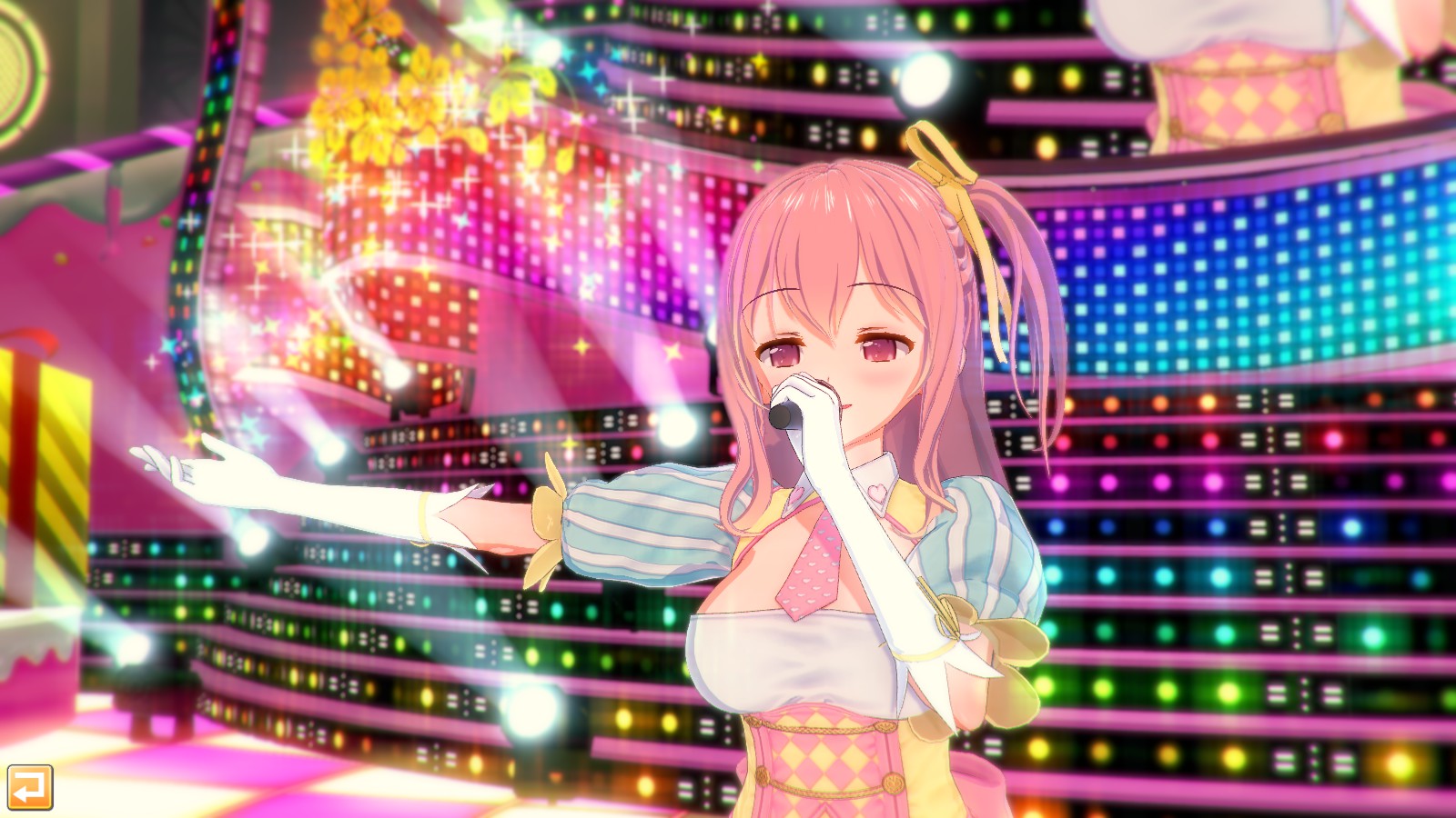 コイカツ / Koikatsu Party Steam Account 27.76$