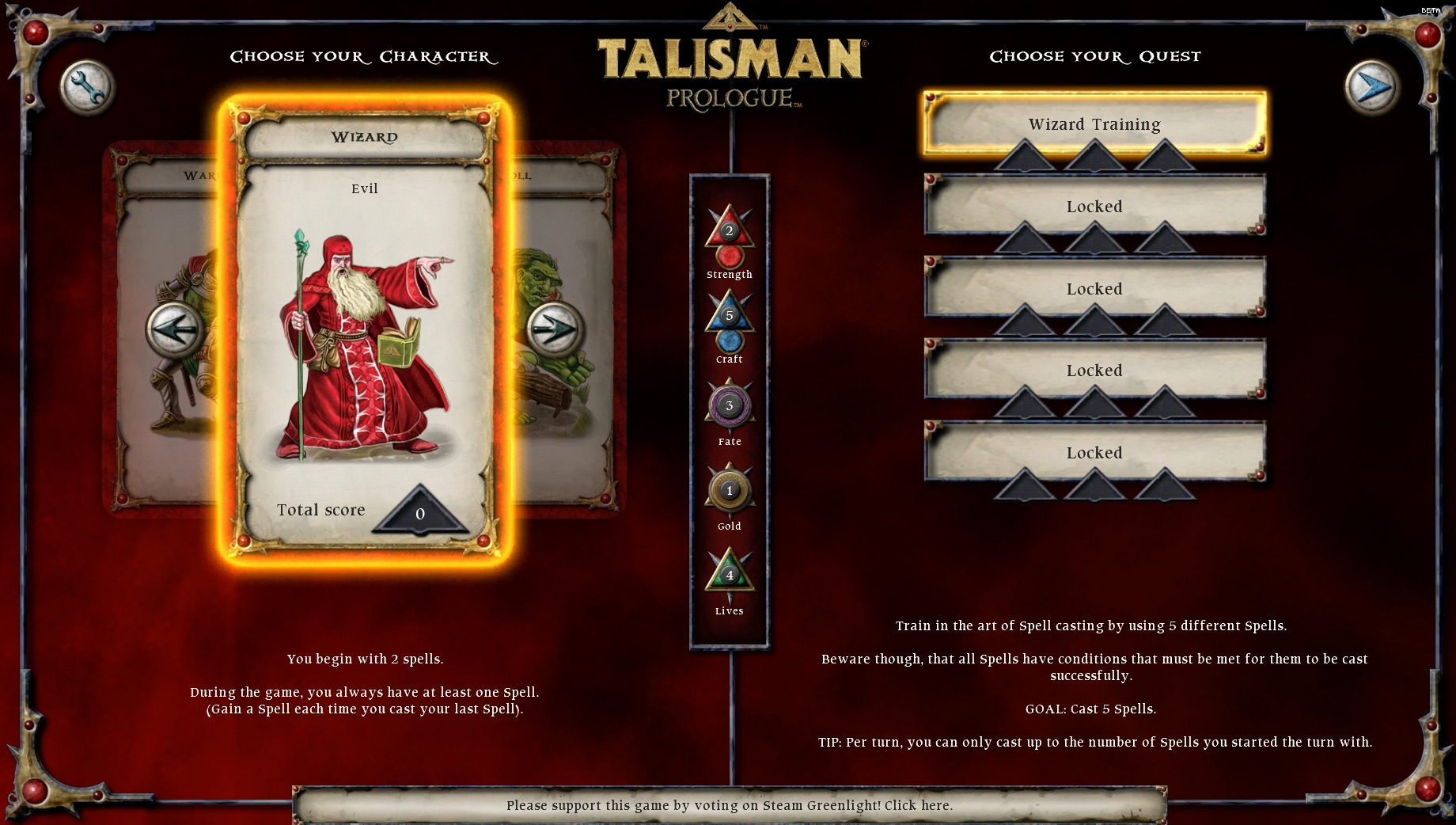 Talisman: The Legendary Adventure Bundle Steam CD Key 67.79$