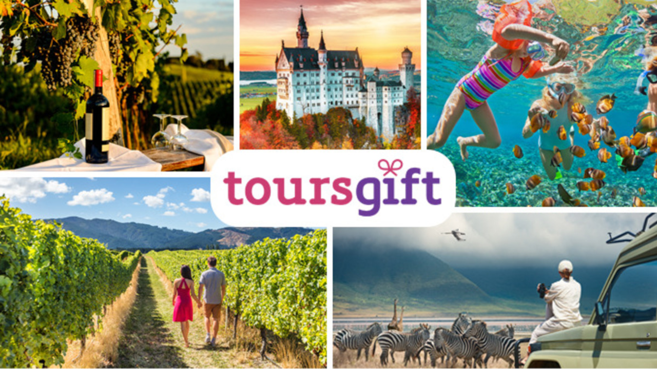 ToursGift €100 Gift Card IE 125.26$