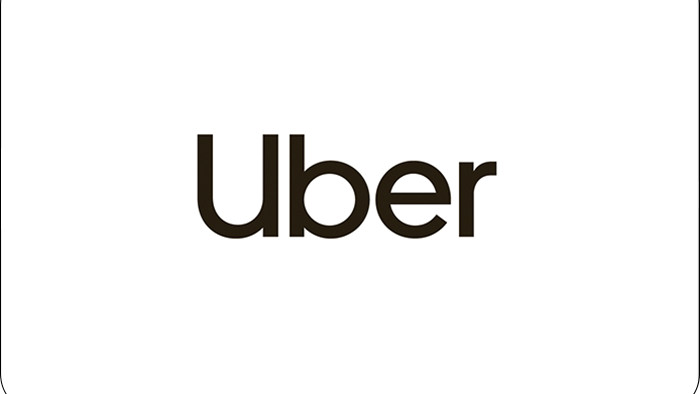Uber £25 UK Gift Card 36.71$