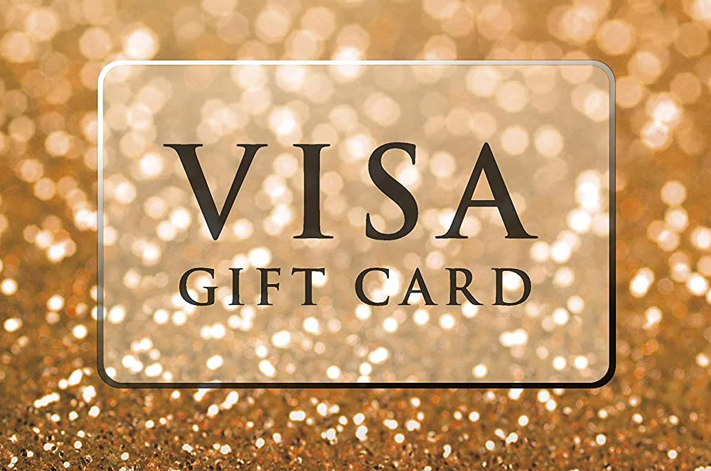 Visa Gift Card $10 US 11.39$