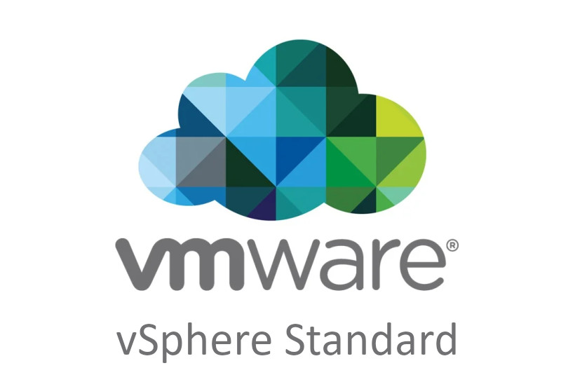 VMware vSphere 7 Standard US CD Key 33.88$