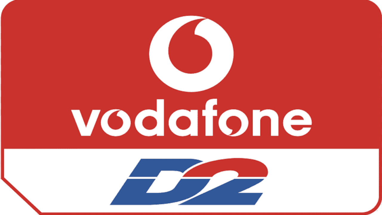 Vodafone (D2) €15 Gift Card DE 16.77$