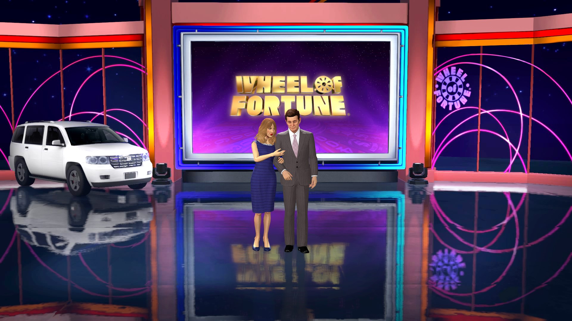 Wheel Of Fortune AR XBOX One CD Key 1.34$