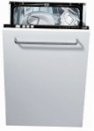 TEKA DW7 453 FI Посудомийна машина  вбудована повністю огляд бестселлер