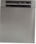 Bauknecht GSU 81304 A++ PT Машина за прање судова  буилт-ин делу преглед бестселер