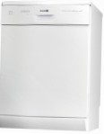 Bauknecht GSF 50003 A+ Umývačka riadu  voľne stojaci preskúmanie najpredávanejší