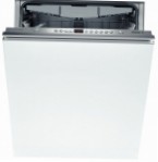 Bosch SMV 68M30 Mesin pencuci piring  sepenuhnya dapat disematkan ulasan buku terlaris