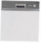 BEKO DSN 2532 X ماشین ظرفشویی  تا حدی قابل جاسازی
