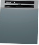 Bauknecht GSI 514 IN Посудомоечная Машина  встраиваемая частично обзор бестселлер