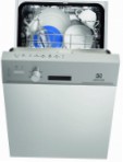 Electrolux ESI 94200 LOX Посудомоечная Машина  встраиваемая частично обзор бестселлер