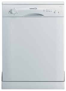 foto Stroj za pranje posuđa Candy CED 110, pregled