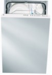 Indesit DIS 161 A 食器洗い機  内蔵のフル レビュー ベストセラー