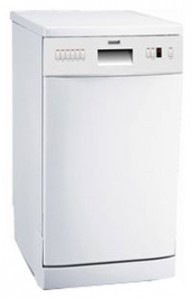foto Stroj za pranje posuđa Baumatic BFD48W, pregled