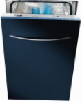 Baumatic BDW46 Opvaskemaskine  indbygget fuldt anmeldelse bedst sælgende