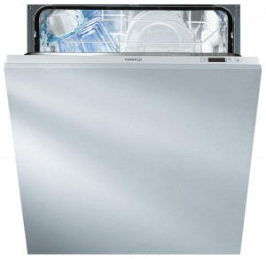 foto Stroj za pranje posuđa Indesit DIFP 4367, pregled