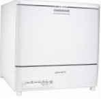 Electrolux ESF 2410 洗碗机  独立式的 评论 畅销书