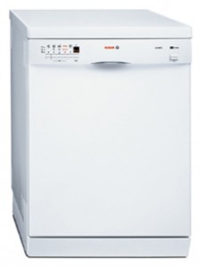 写真 食器洗い機 Bosch SGS 46M22, レビュー