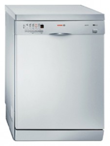 照片 洗碗机 Bosch SGS 56M08, 评论