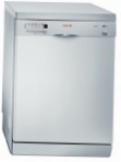 Bosch SGS 56M08 洗碗机  独立式的 评论 畅销书