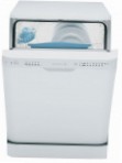 Hotpoint-Ariston LL 6065 Opvaskemaskine  frit stående anmeldelse bedst sælgende
