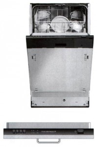 写真 食器洗い機 Kuppersbusch IGV 4408.0, レビュー