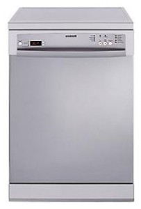 Photo Dishwasher Blomberg GSN 1370 X, review