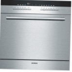 Siemens SC 76M530 ماشین ظرفشویی  تا حدی قابل جاسازی مرور کتاب پرفروش