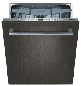 слика Машина за прање судова Siemens SN 66N080, преглед