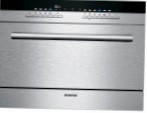 Siemens SK 76M530 ماشین ظرفشویی  تا حدی قابل جاسازی مرور کتاب پرفروش
