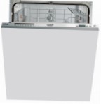 Hotpoint-Ariston LTF 8B019 Opvaskemaskine  indbygget fuldt anmeldelse bedst sælgende