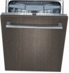 Siemens SN 66P080 ماشین ظرفشویی  کاملا قابل جاسازی مرور کتاب پرفروش