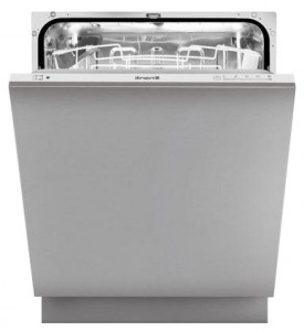 写真 食器洗い機 Nardi LSI 6012 H, レビュー
