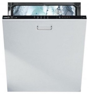 foto Stroj za pranje posuđa Candy CDI 1010/3 S, pregled