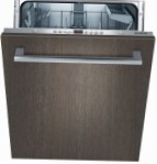 Siemens SN 64M031 Mesin pencuci piring  sepenuhnya dapat disematkan
