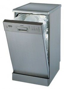 Photo Dishwasher Hansa ZWA 428 I, review
