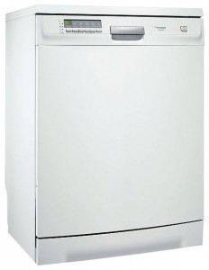 写真 食器洗い機 Electrolux ESF 66070 WR, レビュー