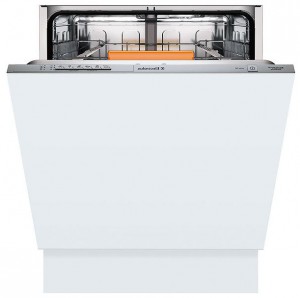 写真 食器洗い機 Electrolux ESL 65070 R, レビュー
