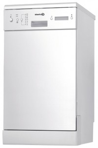 Photo Dishwasher Bauknecht GSFP 71102 A+ WS, review