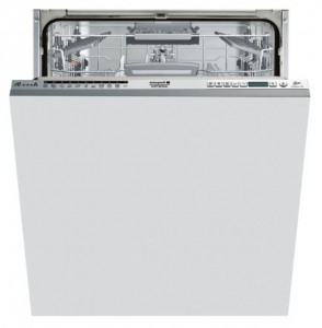 foto Stroj za pranje posuđa Hotpoint-Ariston LTF 11H132, pregled
