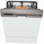 Electrolux ESI 67070XR Stroj za pranje posuđa  ugrađeni u dijelu pregled najprodavaniji