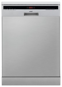 Photo Dishwasher Amica ZWM 646 IE, review