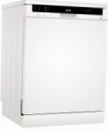 Amica ZWV 624 W Opvaskemaskine  frit stående anmeldelse bedst sælgende
