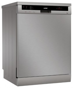 Photo Dishwasher Amica ZWV 624 I, review