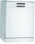 Amica ZWM 676 W Opvaskemaskine  frit stående anmeldelse bedst sælgende